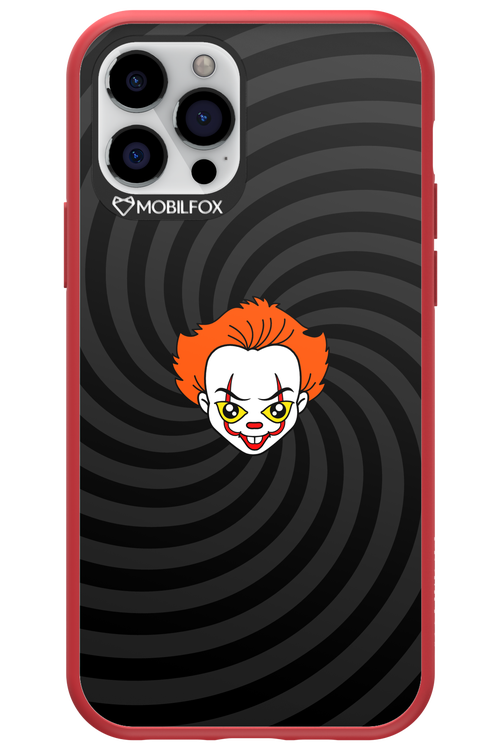 Mystery Clown - Apple iPhone 12 Pro