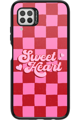 Sweat Heart - Huawei P40 Lite