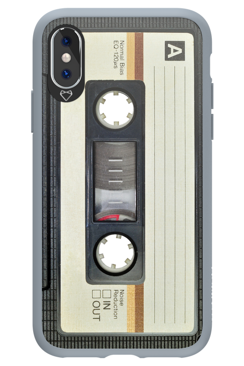 CASE 11 - Apple iPhone X