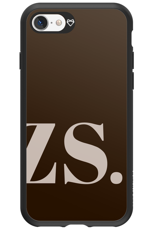 ZS (Mokka Foam) - Apple iPhone 7