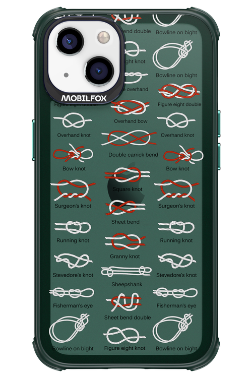 Knot Master 2.0 - Apple iPhone 13