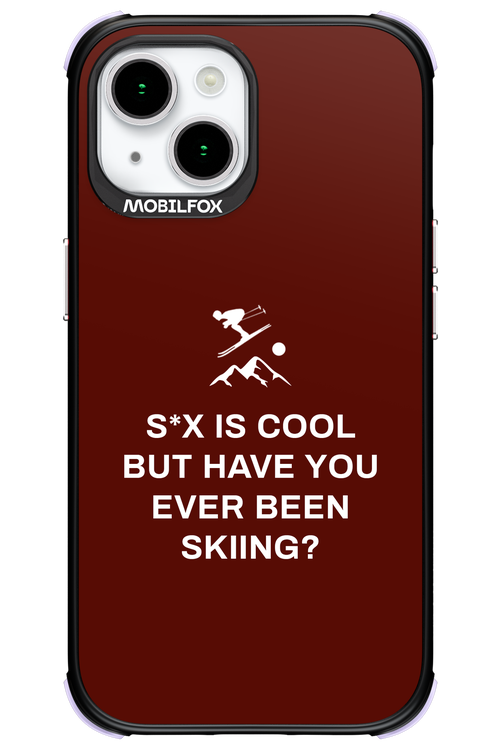 Have You Ever - Apple iPhone 15