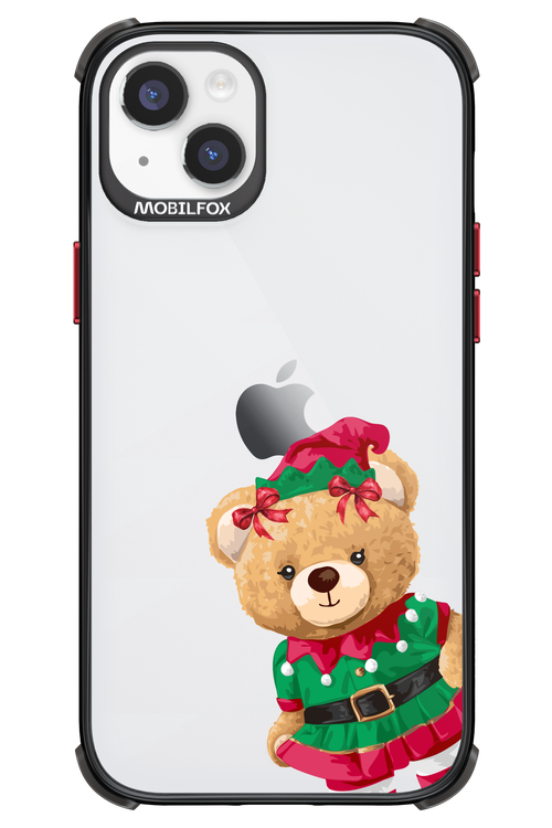 Mrs. Elf - Apple iPhone 14 Plus