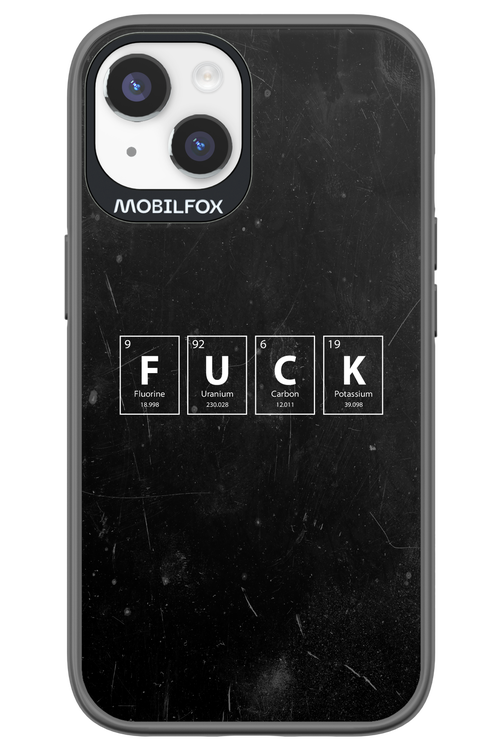 Periodic table - Apple iPhone 14