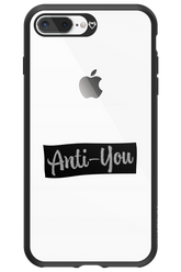 Anti - You (canceled) - Apple iPhone 8 Plus