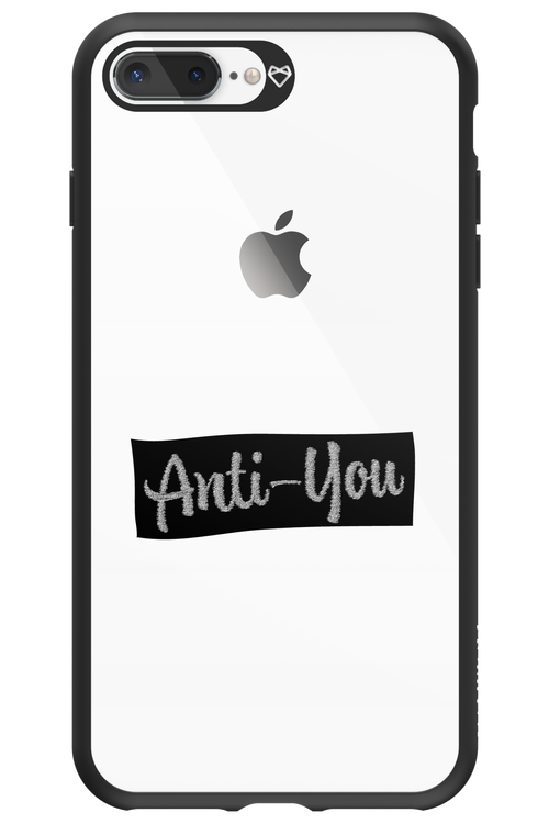 Anti - You (canceled) - Apple iPhone 8 Plus