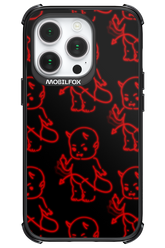 Hell Nah - Apple iPhone 14 Pro