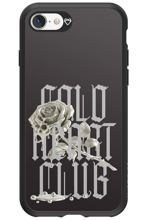 Cold Heart Club 2.0 - Apple iPhone SE 2020
