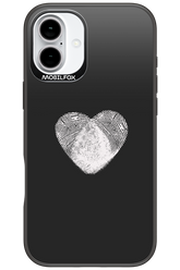 EVIDENCE - Apple iPhone 16 Plus