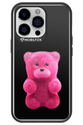 Pinky Bear - Apple iPhone 13 Pro