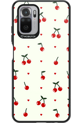 Baby Cherry - Xiaomi Redmi Note 10