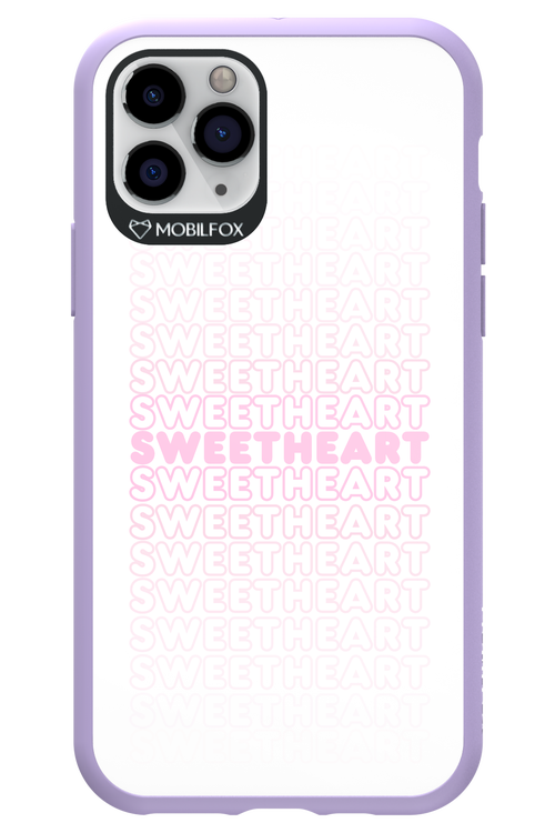 Sweetheart Pink - Apple iPhone 11 Pro