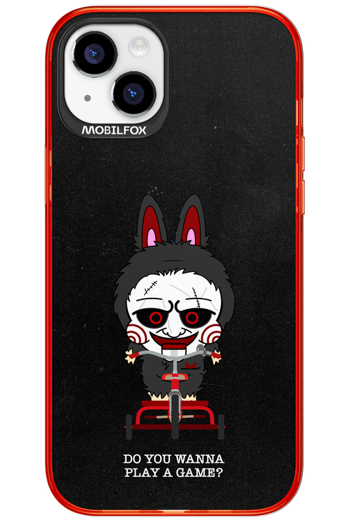 Sawbubu - Apple iPhone 15 Plus