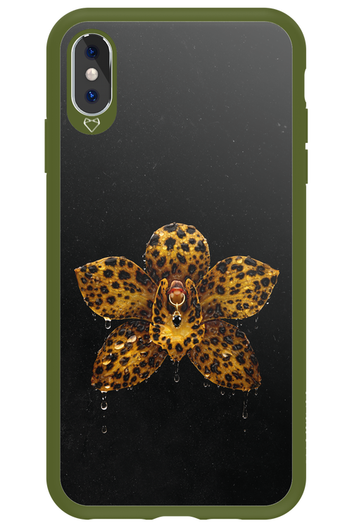 Wet & Wild 2.0 - Apple iPhone XS Max