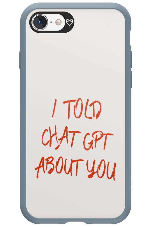 About You - Apple iPhone SE 2020