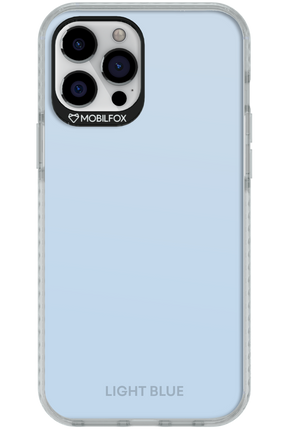 LIGHT BLUE - FS3 - Apple iPhone 12 Pro Max