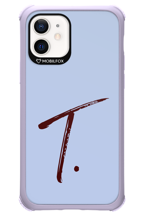 (Jellyfish Presso) T 2.0 - Apple iPhone 12