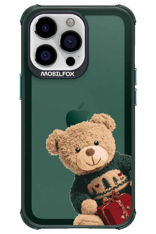 Gifting Bear - Apple iPhone 13 Pro