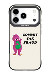 Dino - Apple iPhone 17 Pro