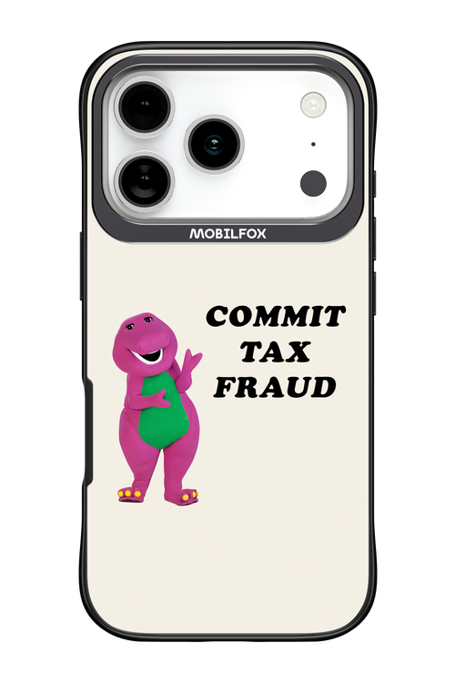 Dino - Apple iPhone 17 Pro