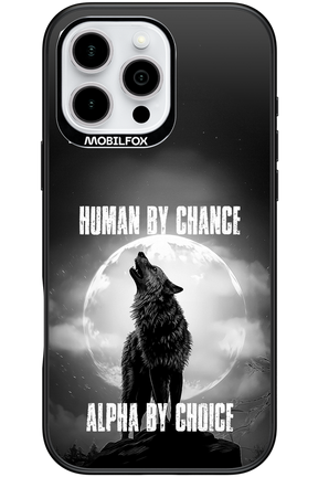 Alpha - Apple iPhone 16 Pro Max