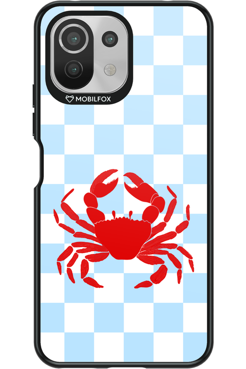 Oh Crab - Xiaomi Mi 11 Lite (2021)