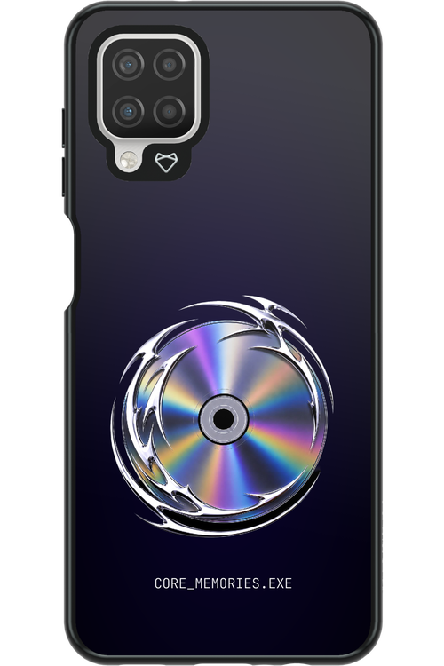 Core Memories 2.0 - Samsung Galaxy A12