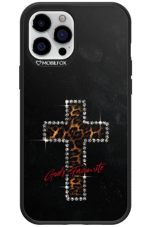 God's Favourite - Apple iPhone 12 Pro Max