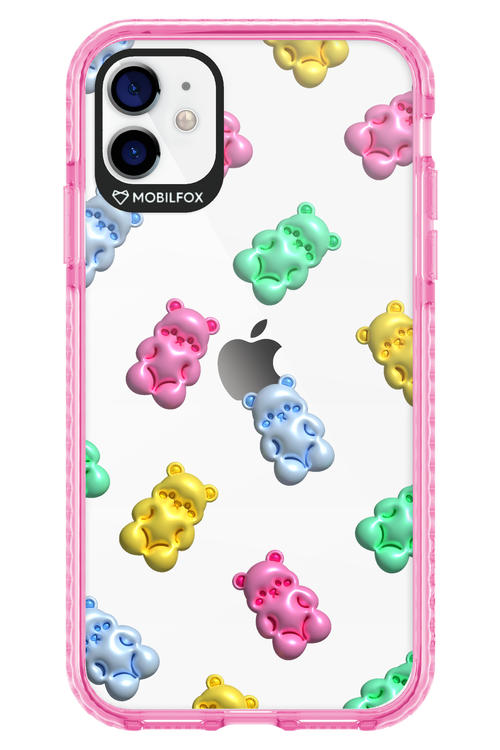 Gummmy Bears - Apple iPhone 11