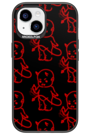 Hell Nah - Apple iPhone 15