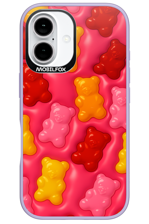 GumBears - Apple iPhone 16