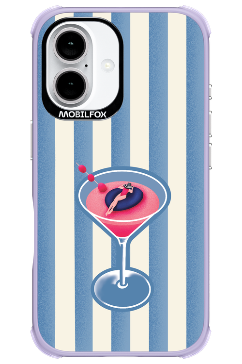 Poolside Affair - Apple iPhone 16