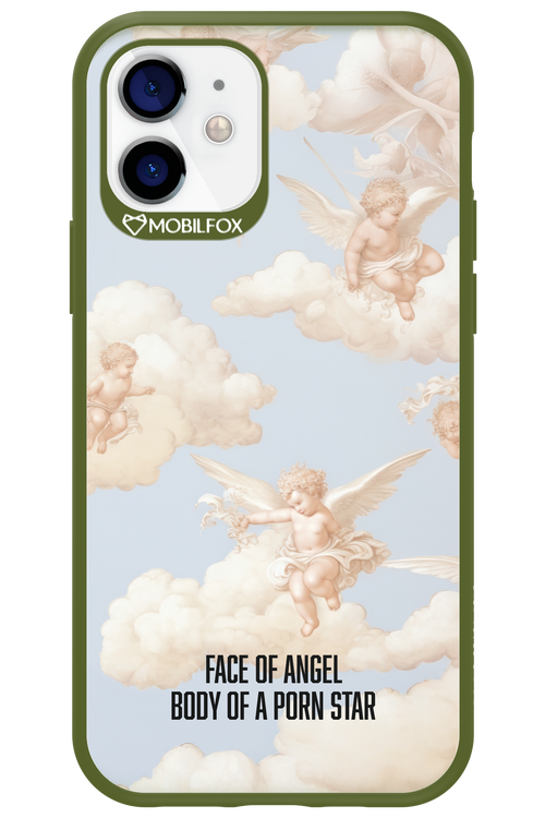 Angelface - Apple iPhone 12