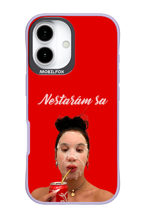 Nestarám Sa - Apple iPhone 17