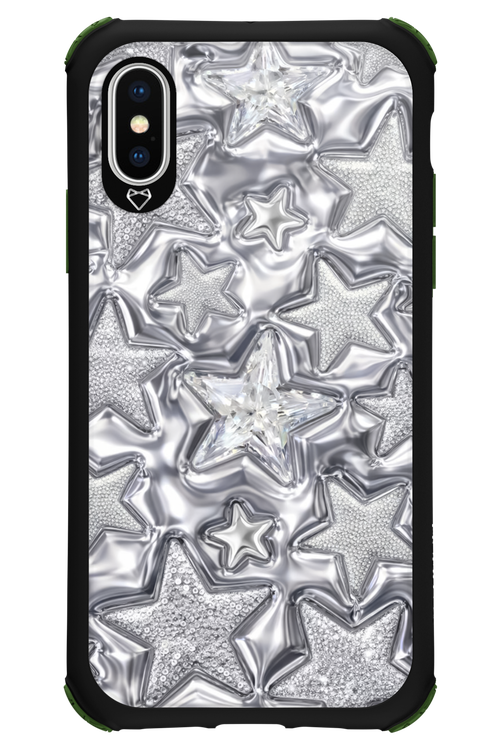 Star Gum - Apple iPhone X