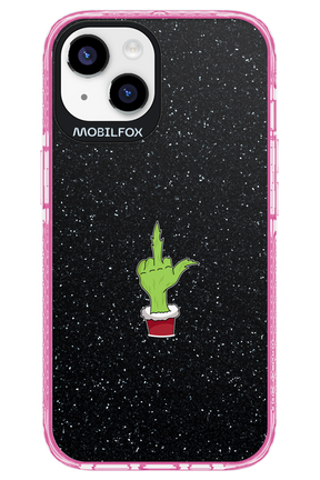 My Middle Finger - Apple iPhone 14