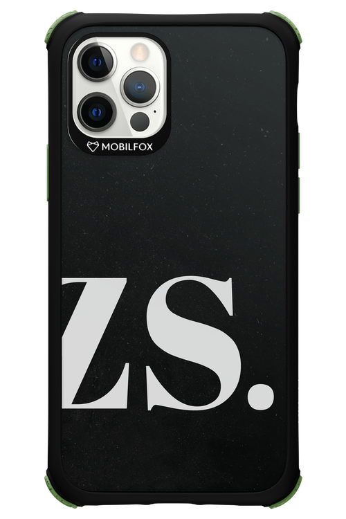 ZS (Off Space) - Apple iPhone 12 Pro