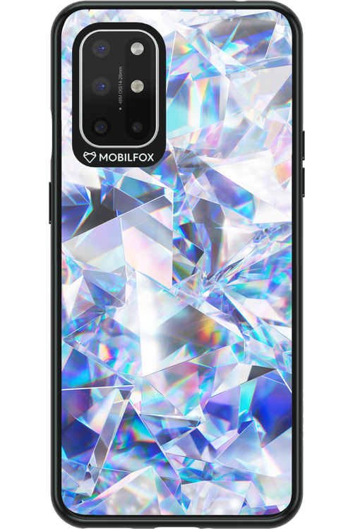 Holo Shard - OnePlus 8T