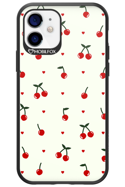 Baby Cherry - Apple iPhone 12