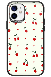 Baby Cherry - Apple iPhone 12
