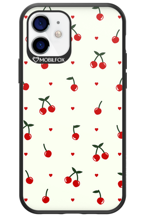 Baby Cherry - Apple iPhone 12