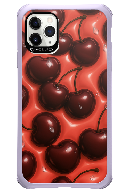 CherryQueen - Apple iPhone 11 Pro Max