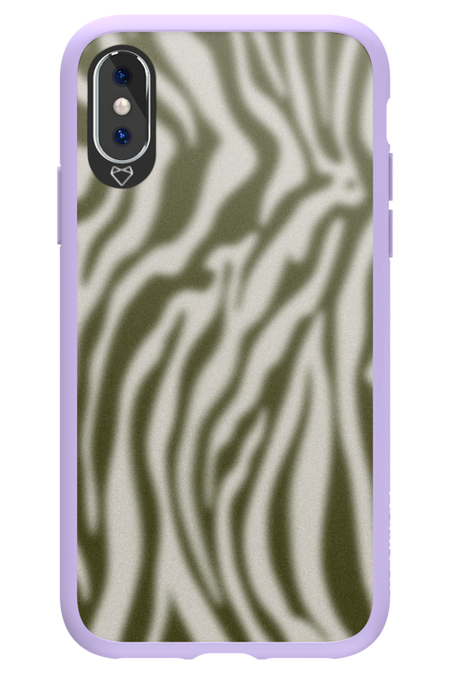 Easy Nature - Apple iPhone X