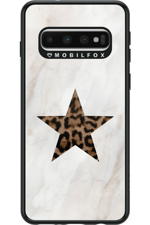Marbel Star - Samsung Galaxy S10