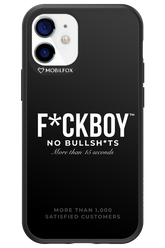 F_CKBOY 2.0 - Apple iPhone 12 Mini