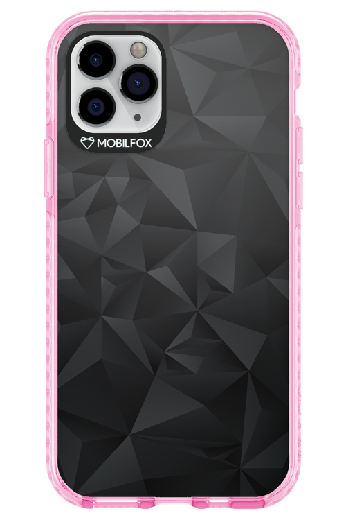 Low Poly - Apple iPhone 11 Pro