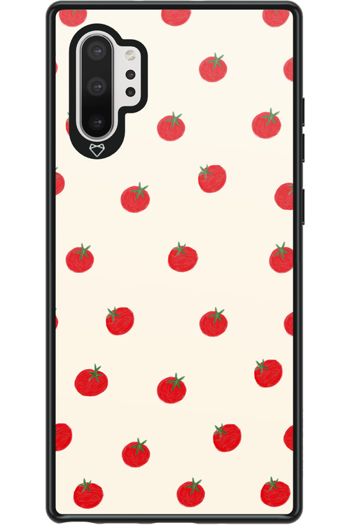 Baby Tomato - Samsung Galaxy Note 10+