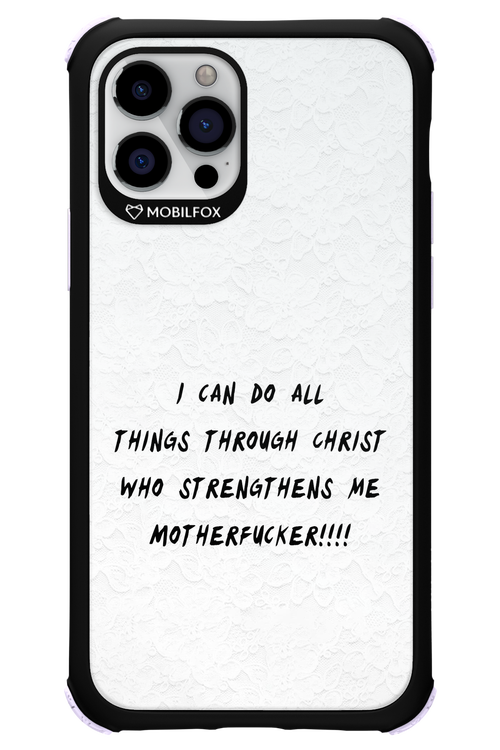 Christ A 2.0 - Apple iPhone 12 Pro