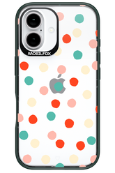 Xmas Dotss - Apple iPhone 16