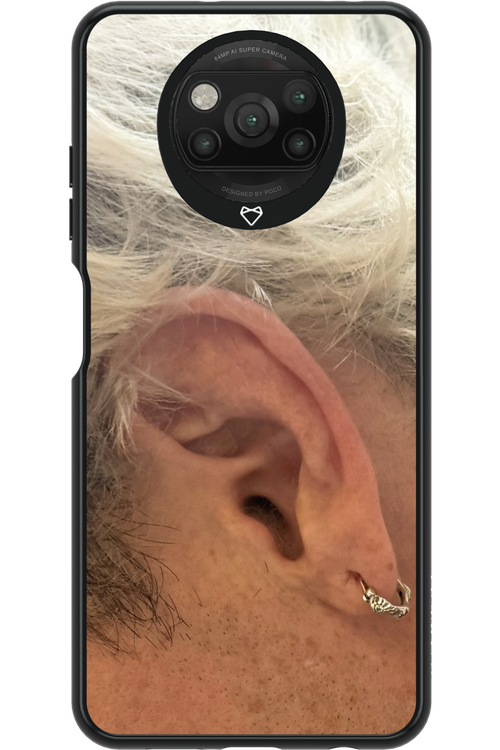 Ear 2.0 - Xiaomi Poco X3 Pro